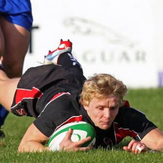 Ulster Ravens Bag Bonus Point Against Bridgend