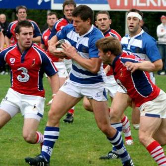 UL Dig Deep For Opening Success