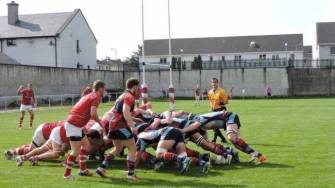 UL Bohs Strike Late To Deny ‘Quins