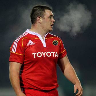 UL Bohs Pick Up Third League Win