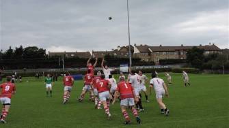 UL Bohs Climb To Third In Division 1B Table