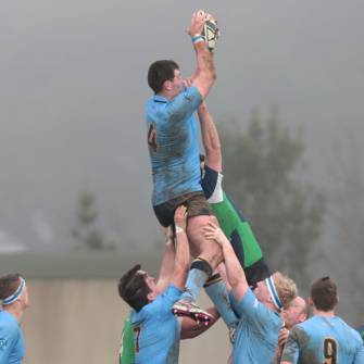 UCD Stay On Course For Play-Off Berth