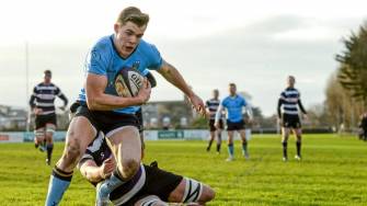 UCD Maintain Momentum With Third Straight Win