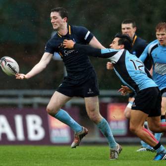 UCD Hold On Against Gritty Galwegians