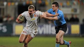 Trinity Make It Three Wins On The Trot