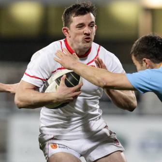 Trinity Complete Stunning Comeback Against Malone