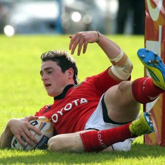 Tralee Triumph Keeps Munster ‘A’ On Course