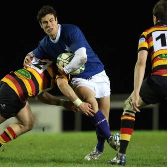 Three-Try Mary’s Continue On Winning Trail