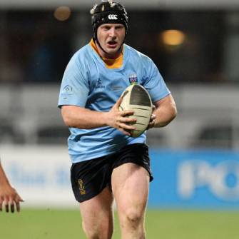 Timely Win Gets UCD On The Move