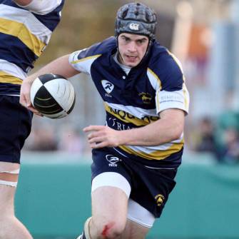 Timely Win For Dolphin Over Struggling Champions