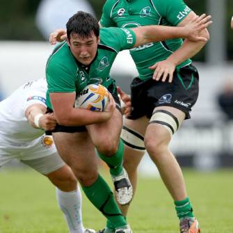 Three-Try Buccs Overcome ‘College Challenge