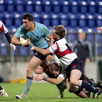 Third Win On The Trot For UCD