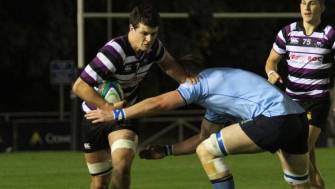 Terenure Take The Spoils In Tight Belfield Battle