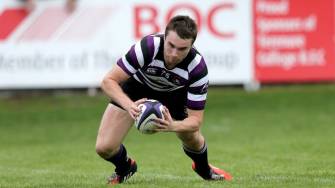 Terenure Overcome Galwegians For First League Win