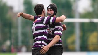 Swaine Kicks Terenure To Late Comeback Victory