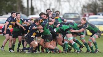 Strong Start Sees Dolphin Take The Spoils