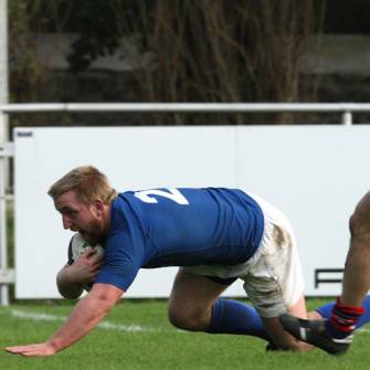 St. Mary’s Prevail In Dramatic Derby Finish