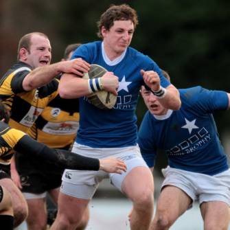 St. Mary’s Collect Bonus Point