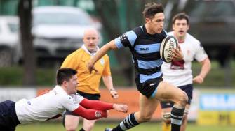 Shannon Sweep Corinthians Aside For First Win