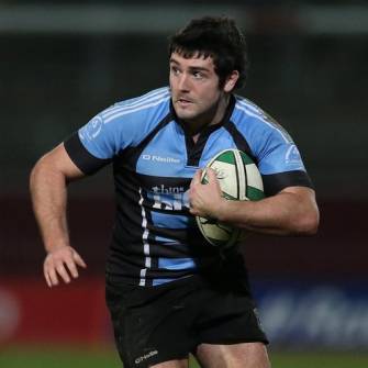 Shannon Secure Third Win In Five Games