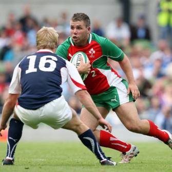 Shannon Overhaul Garryowen For Derby Win