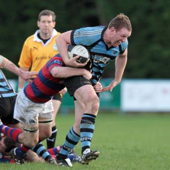 Shannon Move Closer To Top Flight Survival