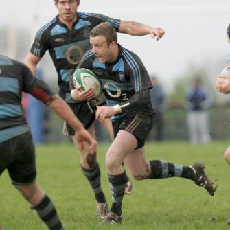 Shannon Maintain Winning Form Against St. Mary’s