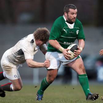 Second Victory For Ireland Club Side