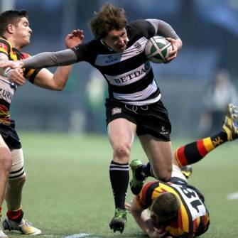 Second Half Push Nets Big Reward For ‘Belvo