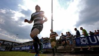 Riordan Leads Belvedere To Confidence-Boosting Win