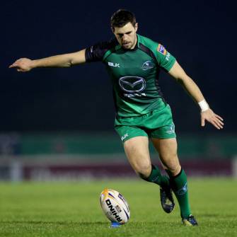 Returning Ronaldson Is Eagles’ Match Winner