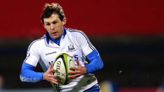 Quinn Kicks Cork Con To Home Win