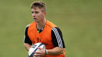 Quinlan Kicks Cork Con To Late Win