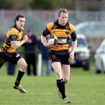 Prendergast Guides Munsters To Narrow Win