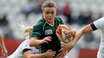 Paris Defeat Ends Ireland’s World Cup Hopes