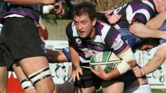 O’Neill Hat-Trick Keeps Terenure On Track