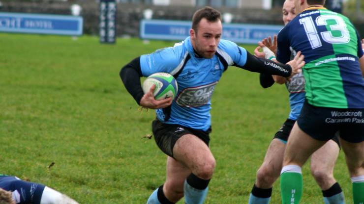 O’Leary Steers Galwegians Back To Winning Ways