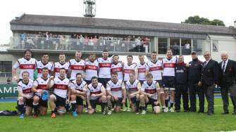 Old Wesley Beat ‘Hinch To Climb Into Fourth Place