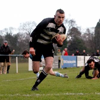 Old Belvedere Maintain Table-Topping Form