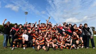 O’Connor Try Proves Decisive For Lansdowne Under-20s