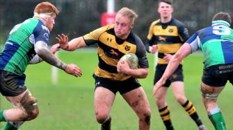 Munsters Squeeze Past ‘Hinch In Low-Scoring Contest