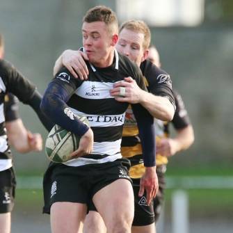 Munsters Leave it Late Against ‘Belvo