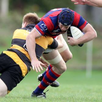 Munsters Denied By Late Lane Kick