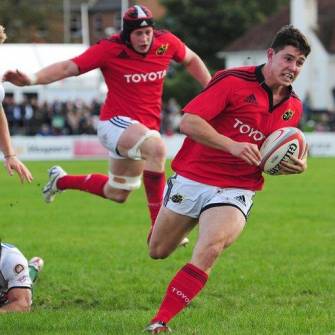 Munster ‘A’ Make Winning Start To Cup Defence