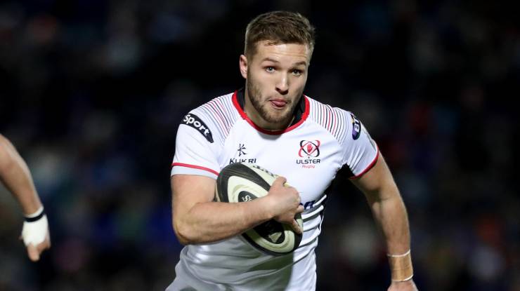 McPhillips And Sexton Steer Ulster ‘A’ To Second Celtic Cup Success