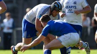 Mary’s Lose To Three-Try Con In Lively Opener