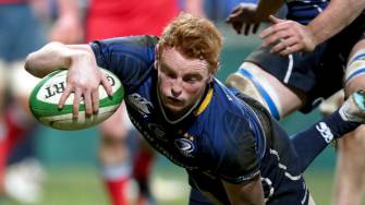 Marsh On Fire As Leinster ‘A’ Advance To Last-Four