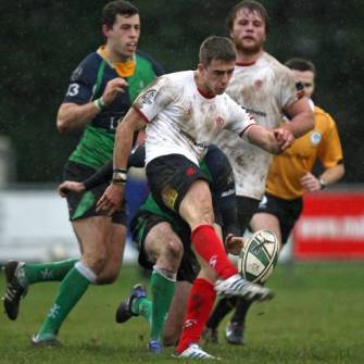 Malone Get Back To Winning Ways