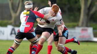 Malone Beat Buccs To Get Off The Mark