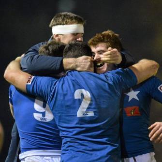 Lilly Try Seals Comeback Win For St. Mary’s